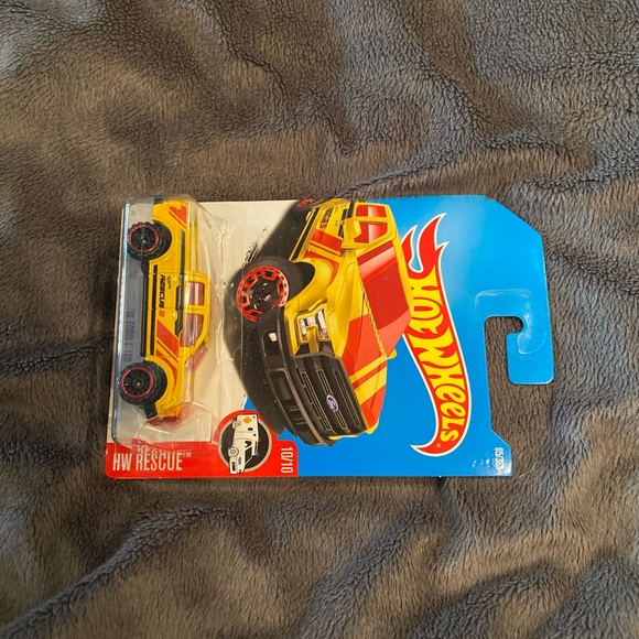 "🥦5/$25🥦" Hot Wheels '15 Ford F-150 - Picture 2 of 4